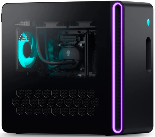 фото Компьютер  Dell Alienware Aurora R16 MT в Волгограде