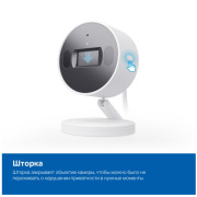 фото Видеокамера TP-LINK Tapo C125