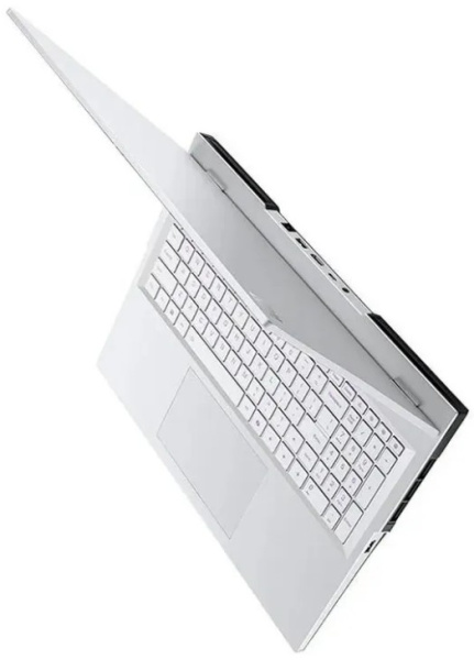 фото Ноутбук Colorful X16 Pro-HD76A3201TS-W-C2A 16" (Intel Core i7, 32Гб DDR5, SSD 1 Тб, GeForce RTX 5060, Windows 11 Профессиональная) Белый [A10207000007_Win11Pro]