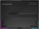 фото Ноутбук  ASUS ROG STRIX SCAR 15 G533ZX-LN087W 15.6 ", Core i9, 32 Гб RAM, 1 Тб SSD, GeForce RTX 3080 Ti, Черный