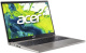 фото Ноутбук  Acer Lite AL15-33P-38AY 15.6 ", Core 3, 16 Гб RAM, 512 Гб SSD, Iris Xe Graphics, Серый