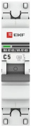 фото Автоматический выключатель EKF mcb4763-1-05C-pro