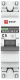 фото Автоматический выключатель  EKF mcb4763-1-05C-pro