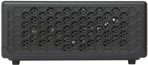 фото Неттоп  Zotac ZBOX CI323NANO
