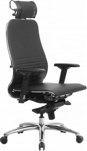 фото Кресло офисное Metta Samurai K-3.04 в Екатеринбурге