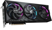 фото Видеокарта GIGABYTE Radeon RX 9070 XT AORUS ELITE (GV-R9070XTAORUS E-16GD)