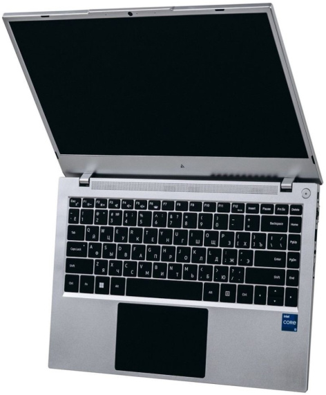 фото Ноутбук  ACD 14S в Ростове-на-Дону 14 ", Core i7, 16 Гб RAM, 512 Гб SSD, Iris Xe Graphics, Серебристый