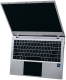 фото Ноутбук  ACD 14S в Ростове-на-Дону 14 ", Core i7, 16 Гб RAM, 512 Гб SSD, Iris Xe Graphics, Серебристый