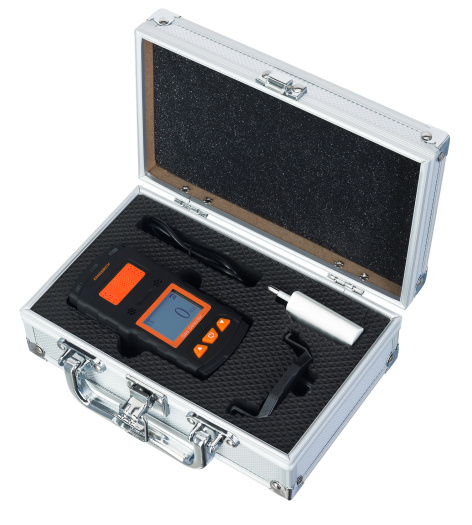 фото Газоанализатор  Ermenrich NG35 в Санкт-Петербургe