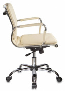 фото Кресло Бюрократ CH-993-LOW