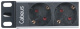 фото Блок розеток  Cabeus PDU-4P-2IEC в Воронеже