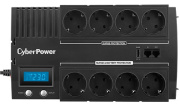 фото Источник бесперебойного питания CyberPower BR1000ELCD