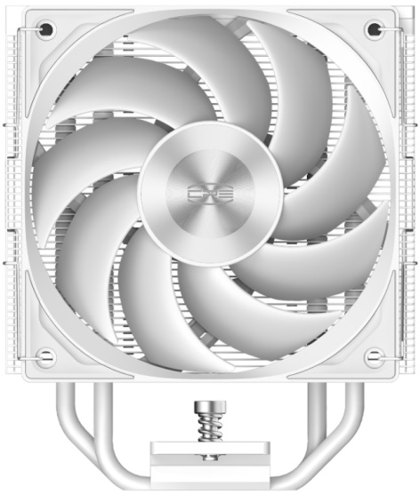 фото Кулер  PCCooler RZ500 WH в Перми
