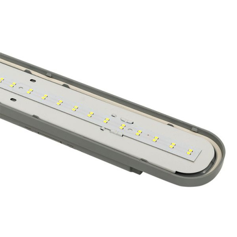 фото Светильник светодиодный EKF TPL-1007-18-4000-A в Челябинске