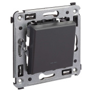 фото Выключатель DKC 4412103