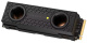 фото Накопитель SSD M.2 2280 Corsair CSSD-F2000GBMP700PHX в Красноярске 2000 ГБ