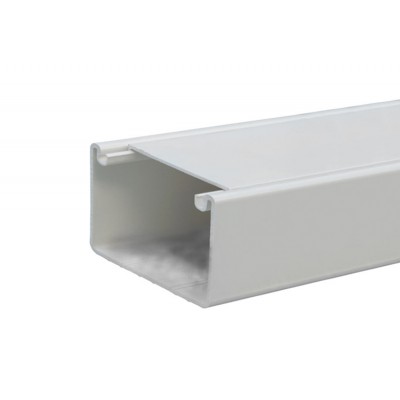 

Кабель-канал Legrand 638080 85x50мм METRA (2м), 638080