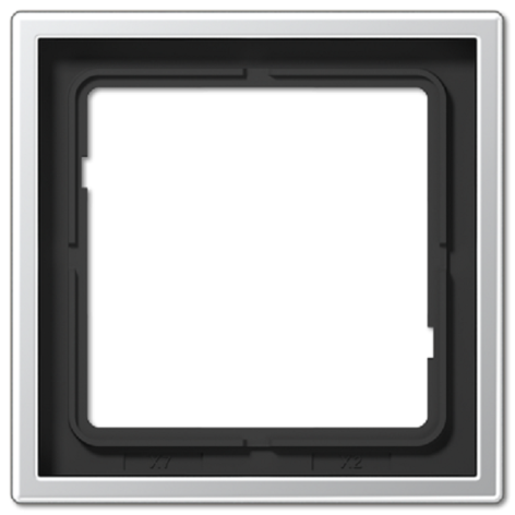 Изображение товара Рамка Jung AL2981 для электрических аксессуаров