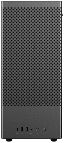 фото Корпус ATX ACD Citadel 108B в Волгограде