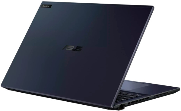 фото Ноутбук  ASUS ExpertBook B3604CVA-Q90139 в Самаре 16 ", Core i5, 16 Гб RAM, 512 Гб SSD, Iris Xe Graphics, Черный