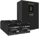 фото Комплект  Exegate FineSine SX-5000.LCD.AVR.2SH.T в Казани