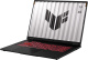 фото Ноутбук  ASUS TUF Gaming A18 FA808UH-S8049 в Омске 18 ", Ryzen 7, 16 Гб RAM, 512 Гб SSD, GeForce RTX 5050, Серый