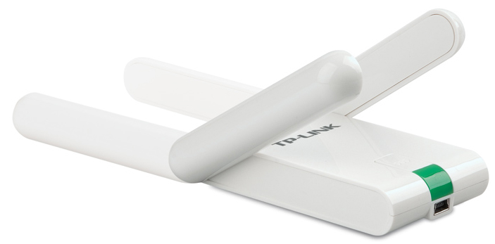 

Сетевая карта TP-LINK TL-WN822N Wi-Fi 150Mbps 802.11n, USB, TL-WN822N
