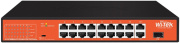 фото Коммутатор Wi-Tek WI-PS518GH