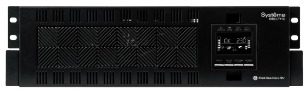 фото Источник бесперебойного питания  Systeme Electric SRVSE10KRTXLI6U в Уфе