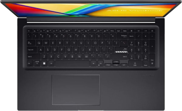 фото Ноутбук  ASUS VivoBook 17X K3704VA-AU102 в Уфе 17.3 ", Core i9, 16 Гб RAM, 1 Тб SSD, Iris Xe Graphics, Черный