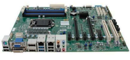 фото Материнская плата  Supermicro MBD-X10SAE в Санкт-Петербургe