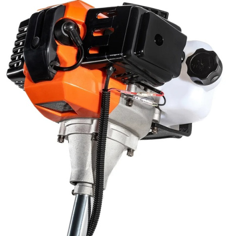 фото Триммер бензиновый Gigant CG-KW-520