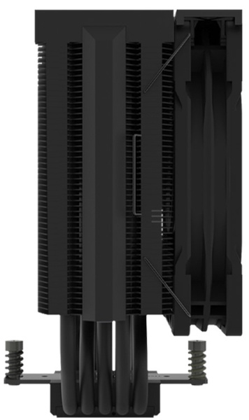 фото Кулер  Zalman CNPS13X DS BLACK в Перми