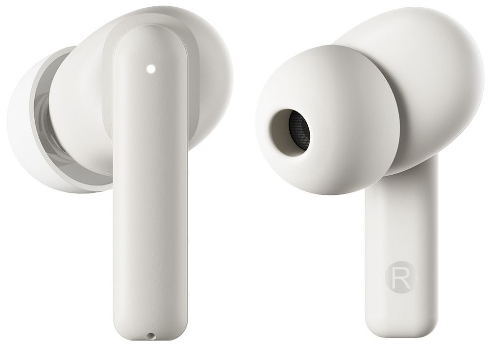 

Наушники беспроводные Baseus Bowie E17 True Wireless Earphones A00072200223-Z1 Stellar White, Bowie E17 True Wireless Earphones