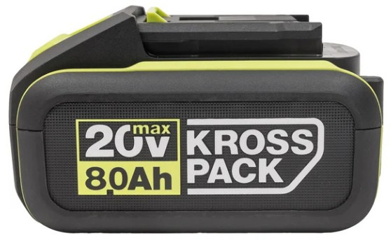 фото Аккумулятор  WORX Professional WA3058 в Санкт-Петербургe