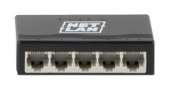 фото Коммутатор Netlan NLS-115