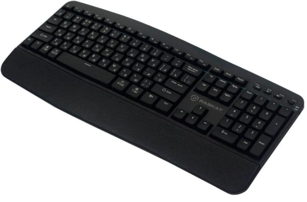 фото Клавиатура wireless Raskat K006 в Казани
