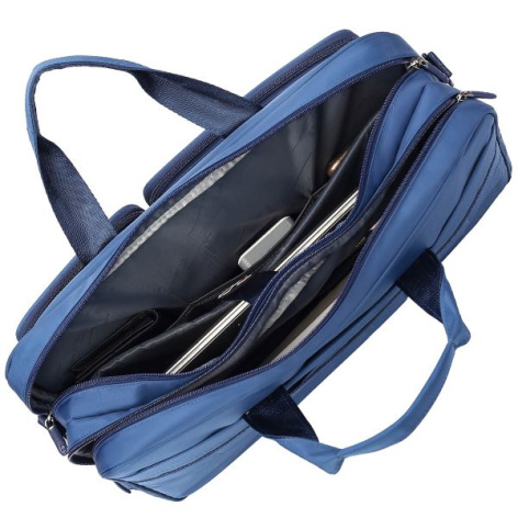 фото Сумка для ноутбука Lamark L267 Blue в Волгограде