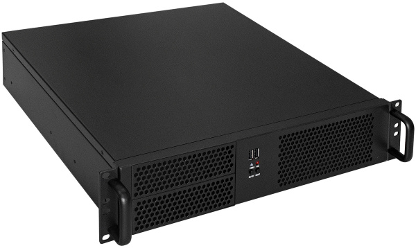 фото Корпус серверный 2U Exegate Pro 2U390-04 в Красноярске