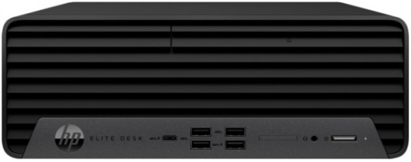 фото Системный блок HP Elite 600 G9 SFF Intel Core i7, 16 ГБ, 512 Гб, Intel UHD Graphics 770,  ОС Windows 11 Профессиональная