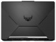 фото Ноутбук  ASUS TUF GAMING FA506NCQ-HN031 в Воронеже 15.6 ", Ryzen 7, 16 Гб RAM, 512 Гб SSD, GeForce RTX 3050, Черный