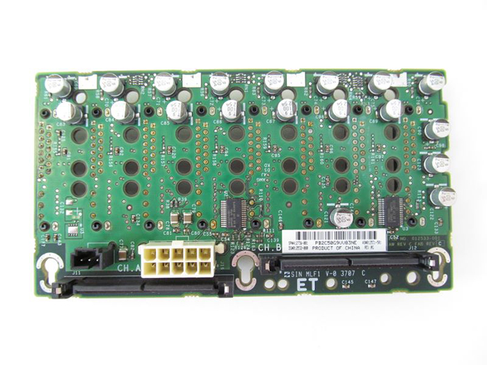 

Плата HPE 412736-001 жестких дисков с корзиной (8 портов, SCSI (SAS) ML370G4, 412736-001