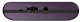 фото Мобильный телефон  BQ 2458 Barrel L Purple+Black в Уфе