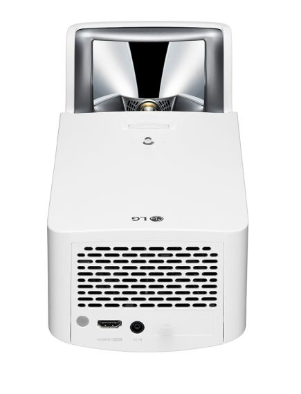 фото Проектор  LG HF65LSR