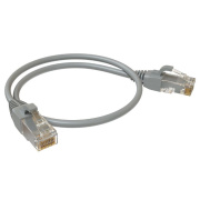 фото Кабель патч-корд SYSMATRIX PC 4545.5EU26.05LSZHGY