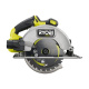 фото Пила циркулярная Ryobi RCS18X-0