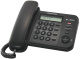фото Телефон проводной  Panasonic KX-TS2356RUB в Казани