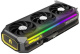 фото Видеокарта Zotac GeForce RTX 5080 AMP EXTREME INFINITY (ZT-B50800B-10P) в Екатеринбурге