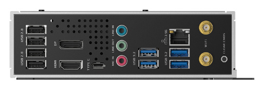 фото Материнская плата mini-ITX MAXSUN iCraft Z790ITX WIFI в Казани
