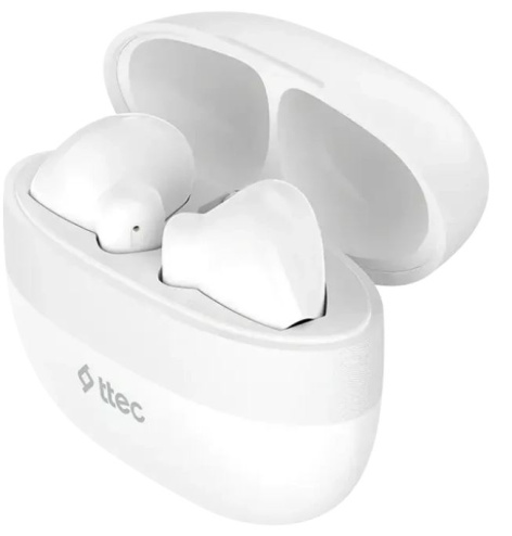 фото Наушники беспроводные TTEC AirBeat Crisp в Краснодаре